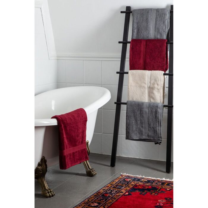 Froteepyyhe Fairtrade - 22 eri väriä - Image 8