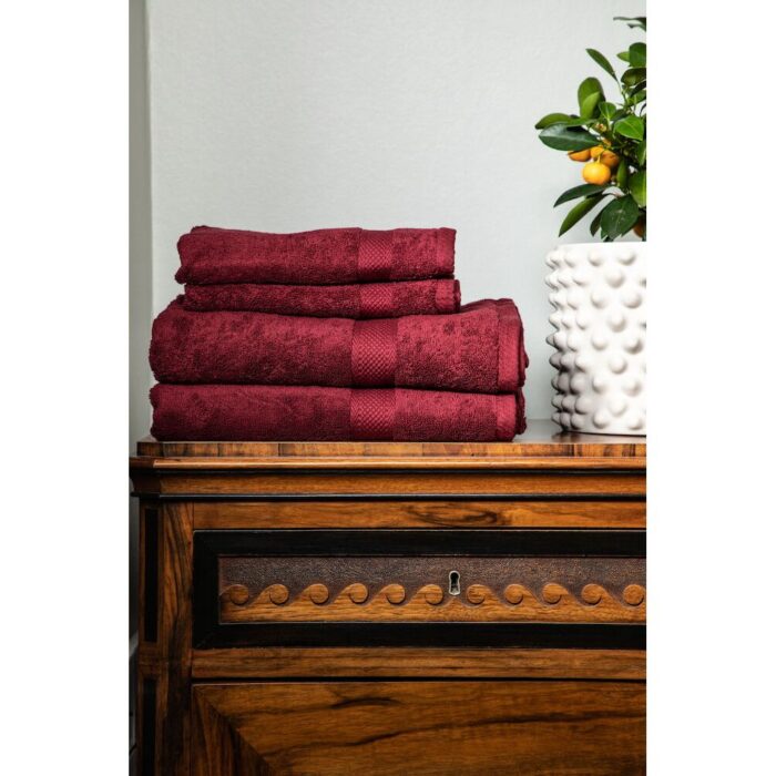 Froteepyyhe Fairtrade - 22 eri väriä - Image 7