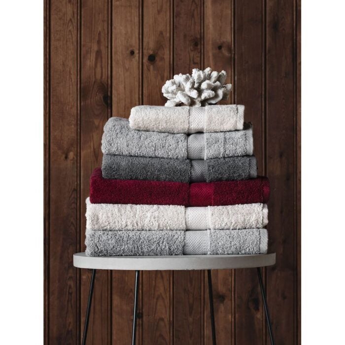 Froteepyyhe Fairtrade - 22 eri väriä - Image 6