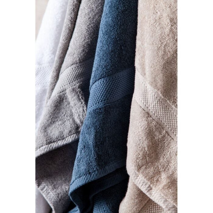 Froteepyyhe Fairtrade - 22 eri väriä - Image 3