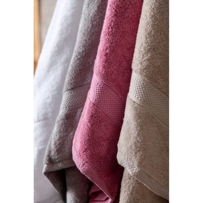 Froteepyyhe Fairtrade - 22 eri väriä - Image 2