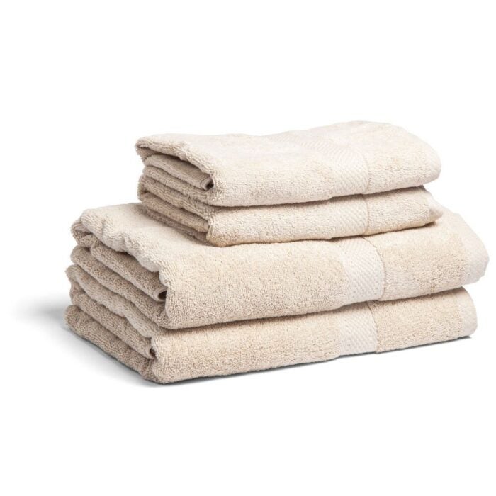 Froteepyyhe Fairtrade - 22 eri väriä - Image 10