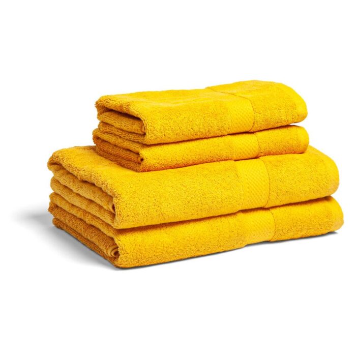 Froteepyyhe Fairtrade - 22 eri väriä - Image 12