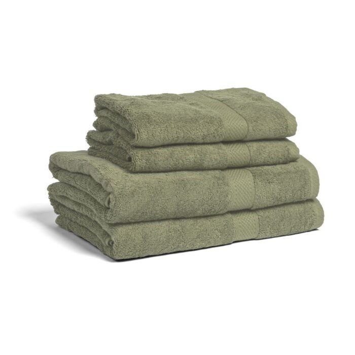 Froteepyyhe Fairtrade - 22 eri väriä