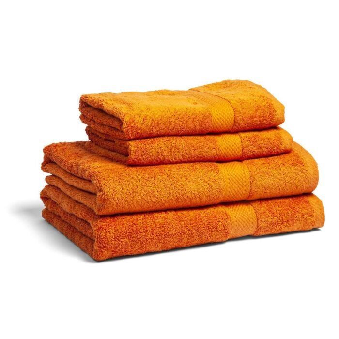 Froteepyyhe Fairtrade - 22 eri väriä - Image 15