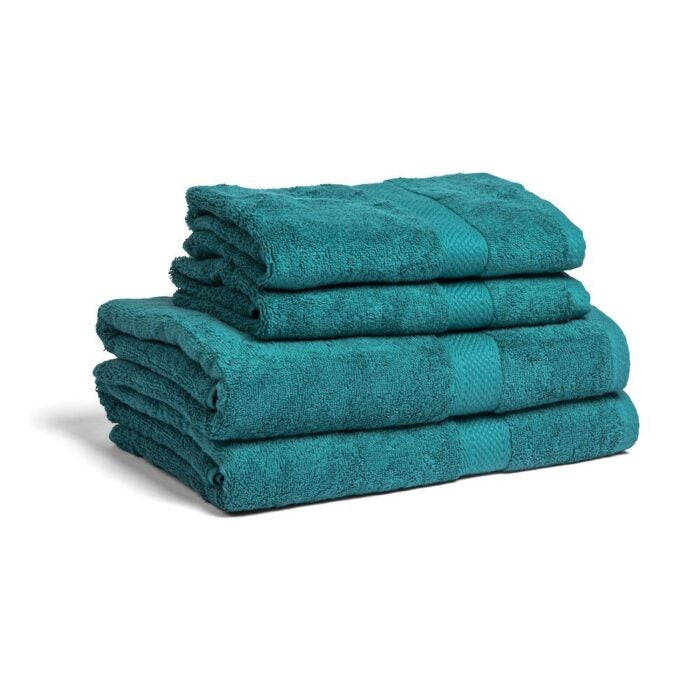 Froteepyyhe Fairtrade - 22 eri väriä - Image 27