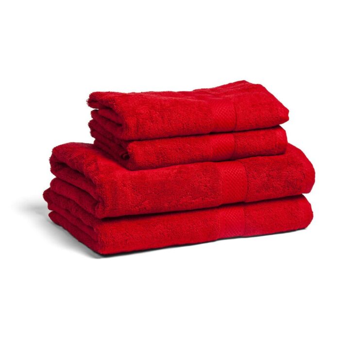 Froteepyyhe Fairtrade - 22 eri väriä - Image 14