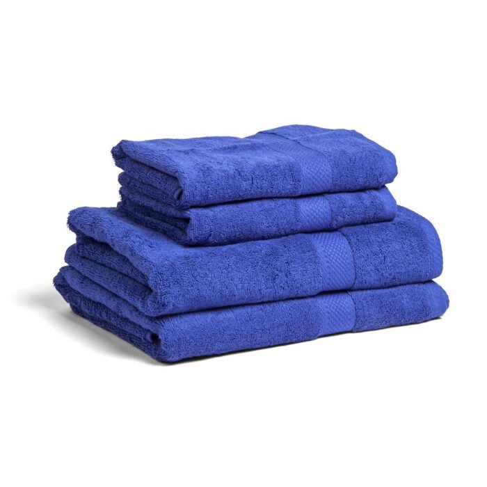 Froteepyyhe Fairtrade - 22 eri väriä - Image 20