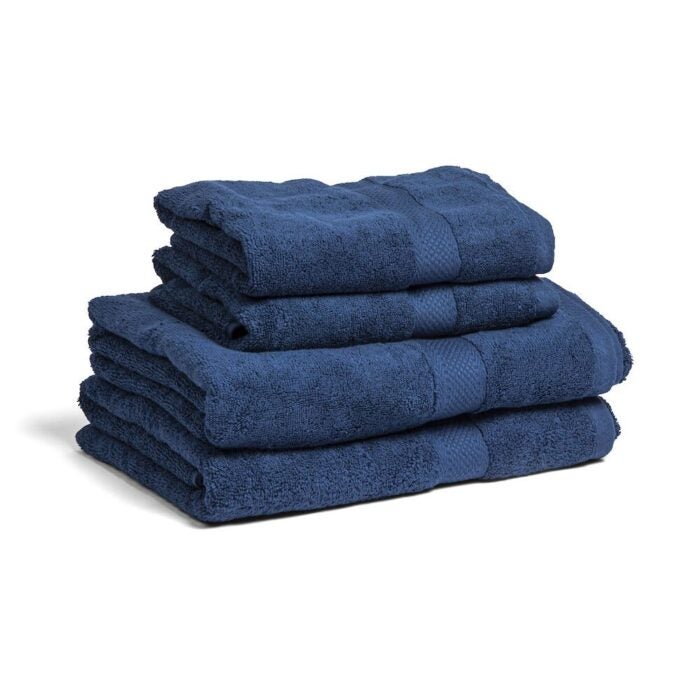 Froteepyyhe Fairtrade - 22 eri väriä - Image 22