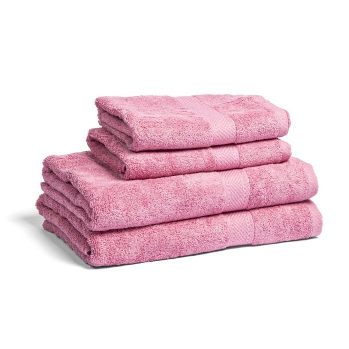 Froteepyyhe Fairtrade - 22 eri väriä - Image 13