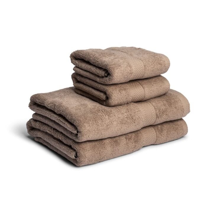 Froteepyyhe Fairtrade - 22 eri väriä - Image 11