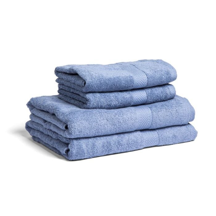 Froteepyyhe Fairtrade - 22 eri väriä - Image 21