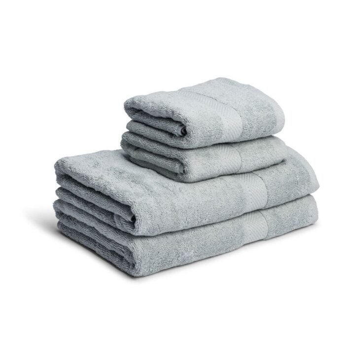 Froteepyyhe Fairtrade - 22 eri väriä - Image 24