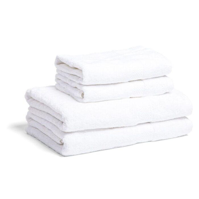 Froteepyyhe Fairtrade - 22 eri väriä - Image 9