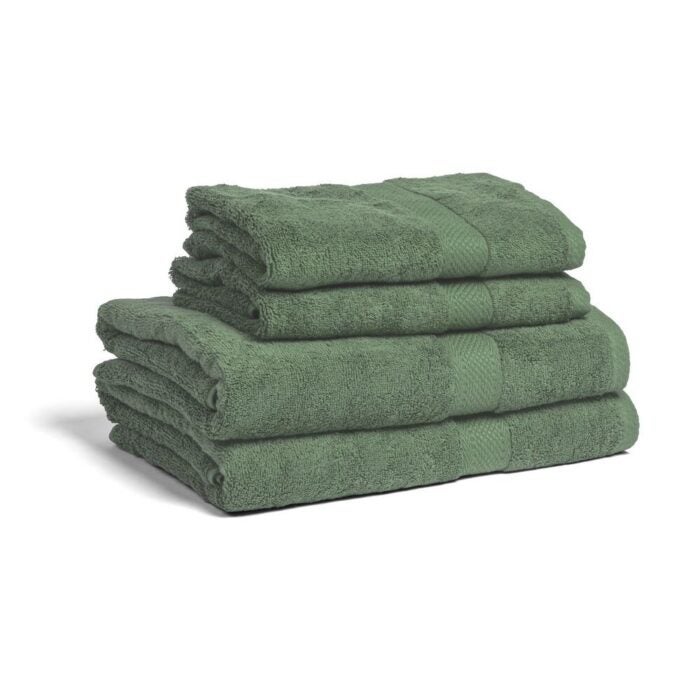 Froteepyyhe Fairtrade - 22 eri väriä - Image 26