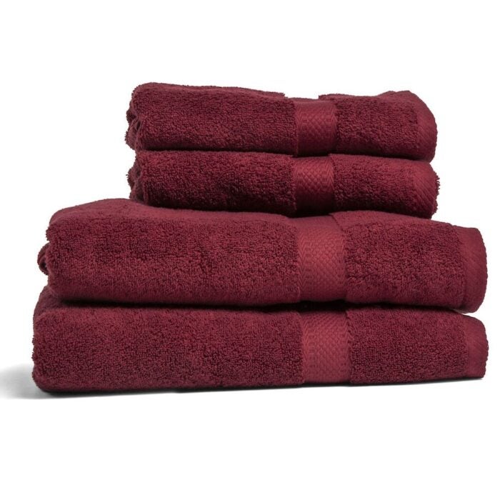 Froteepyyhe Fairtrade - 22 eri väriä - Image 17