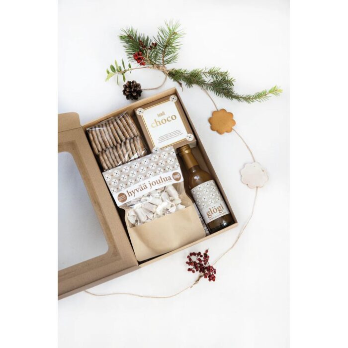 Kultainen Joulu - Image 2