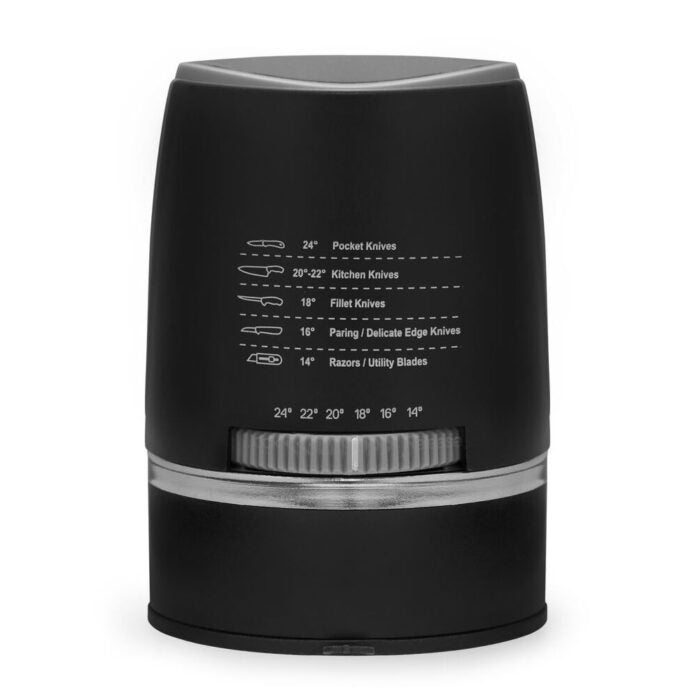 Lord Nelson Veitsenteroitin - Image 3