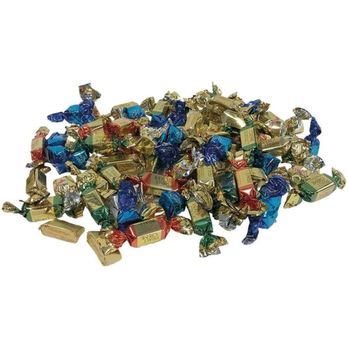 Vergani Joulusuklaa - 1 kg - Image 2