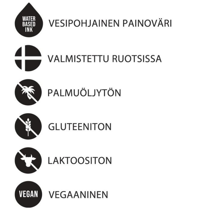 Flowpack Yeppos Karkki - Image 3