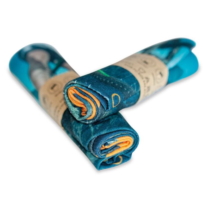 Tuubihuivi - Coolmax UV-suojattu - Image 2