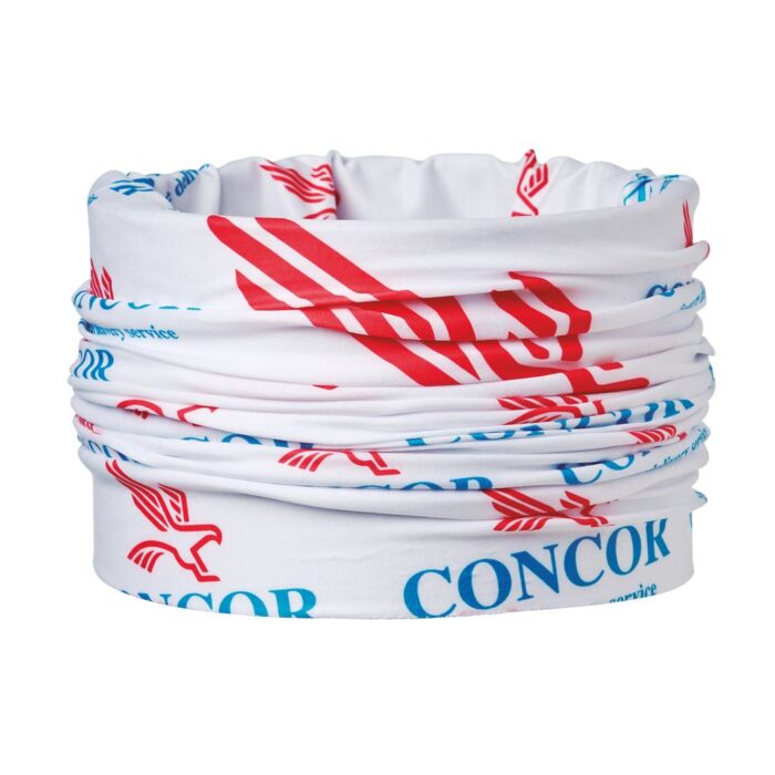 Tuubihuivi - Coolmax UV-suojattu - Image 3