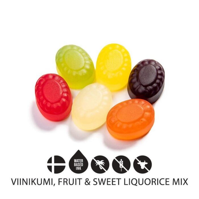 Flowpack Yeppos Karkki - Image 8