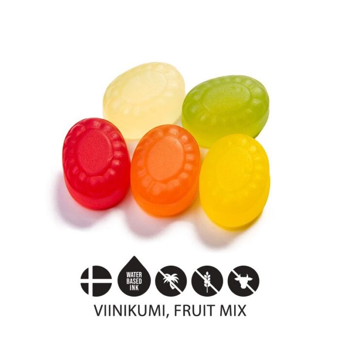 Flowpack Yeppos Karkki - Image 5