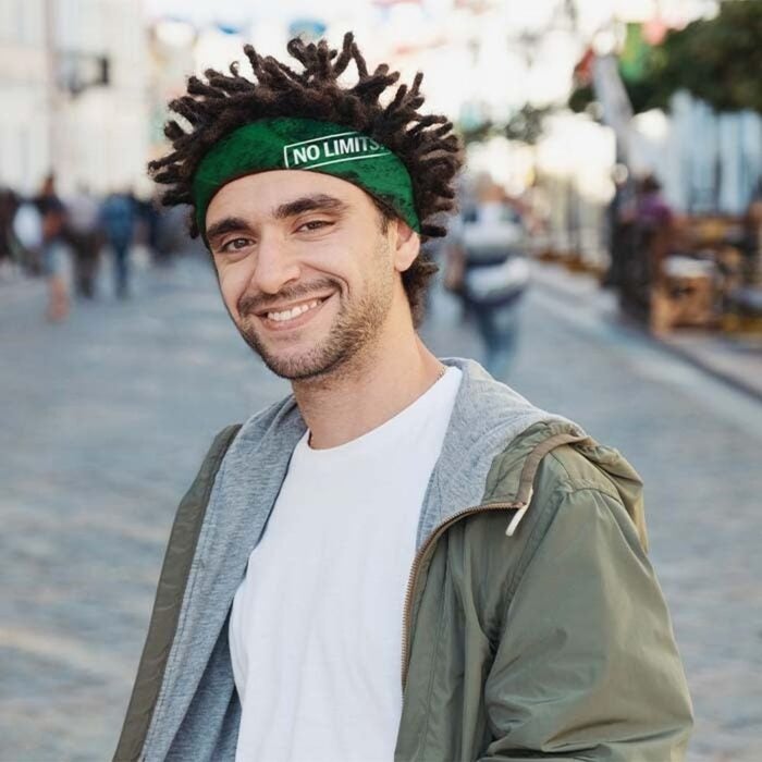 Huivi Täysväripainatuksella - Image 5