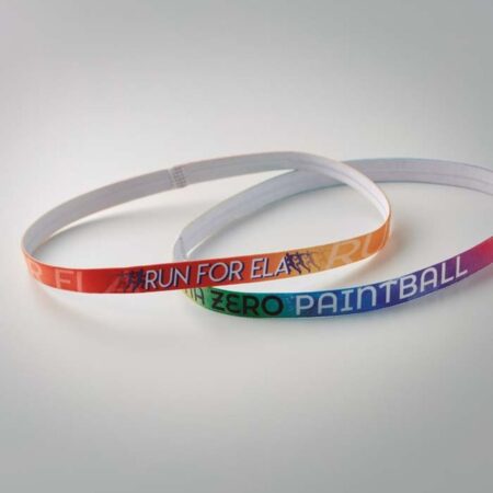 Otsanauha Täysväripainatuksella