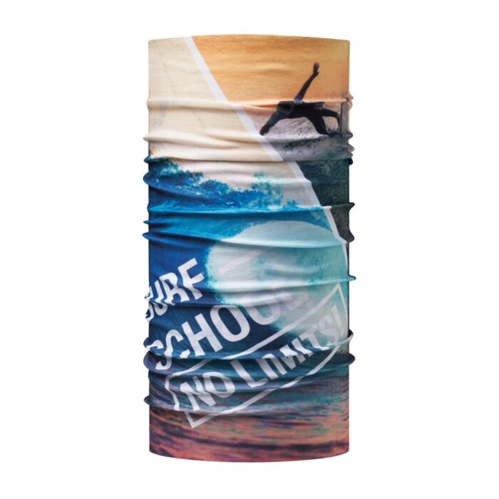 Tuubihuivi - Repreve kierrätyspolyesteristä - Image 5