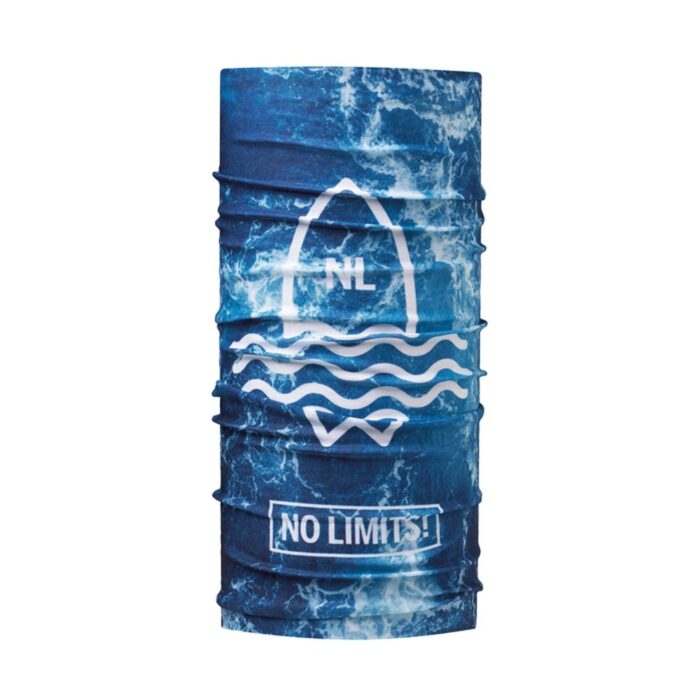 Tuubihuivi Repreve Kierrätyspolyesteristä