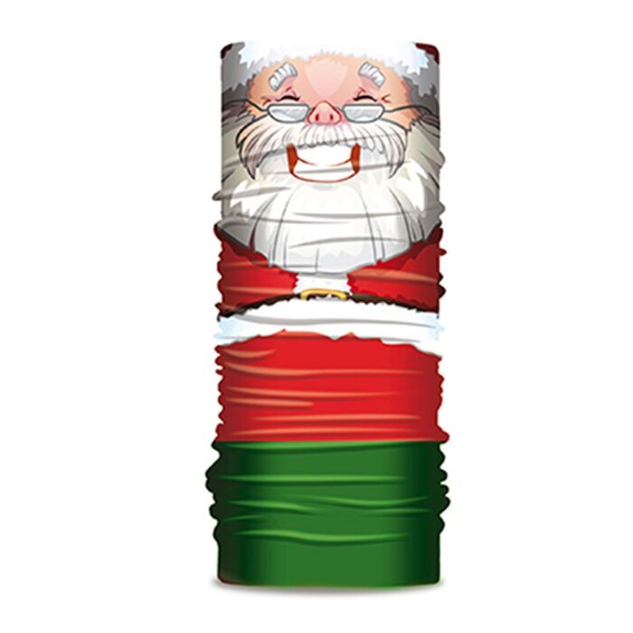 Tuubihuivi - Fleecekauluksella - Image 4