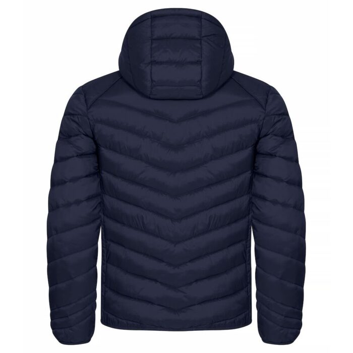 Clique Idaho Kevyttoppatakki - Image 3