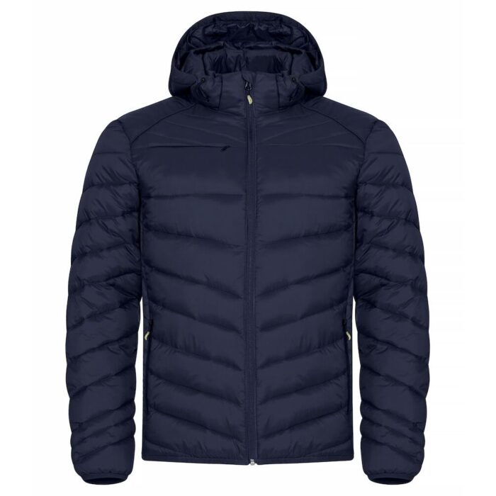 Clique Idaho Kevyttoppatakki - Image 6