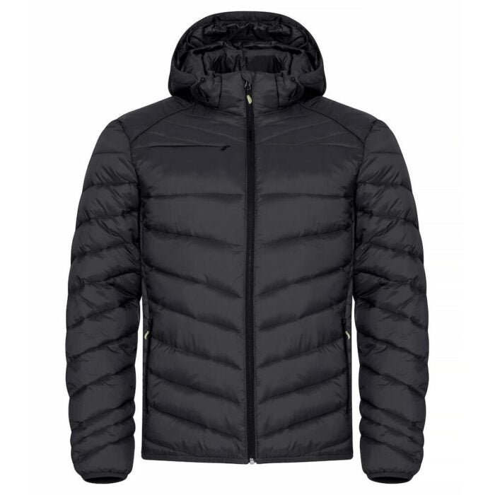 Clique Idaho Kevyttoppatakki - Image 7