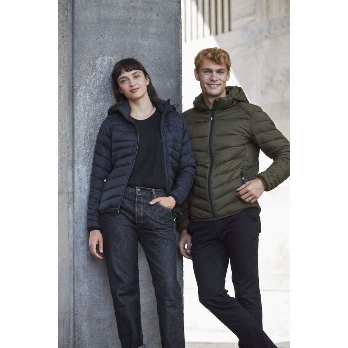 Clique Idaho Kevyttoppatakki - Naisten - Image 3