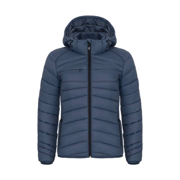 Clique Idaho Kevyttoppatakki - Naisten - Image 9