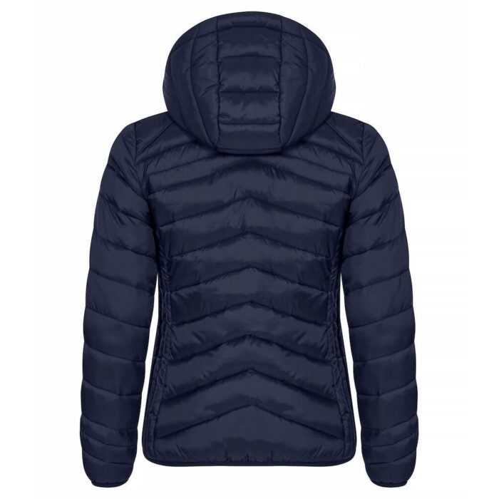 Clique Idaho Kevyttoppatakki - Naisten - Image 4