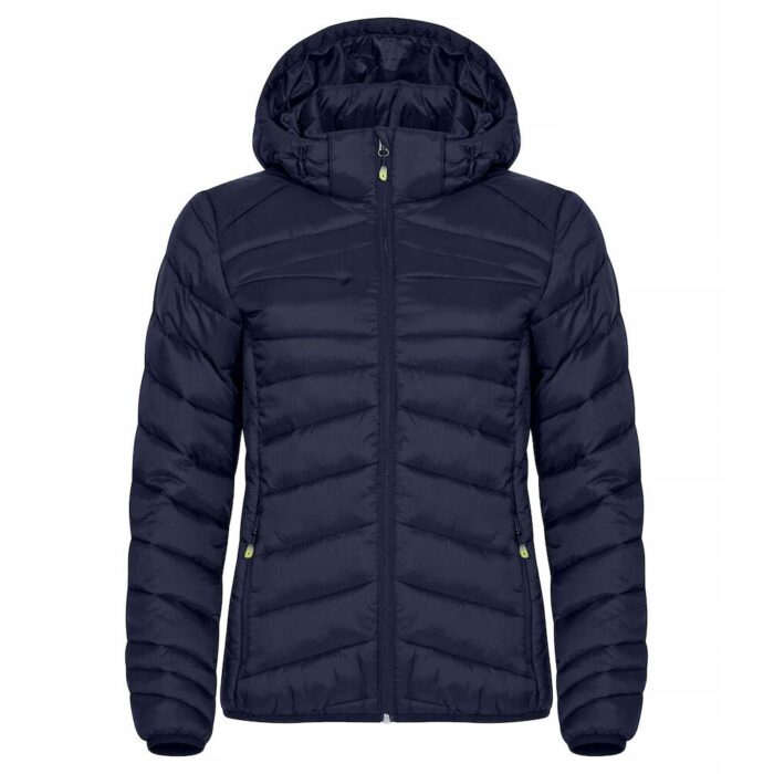 Clique Idaho Kevyttoppatakki - Naisten - Image 7