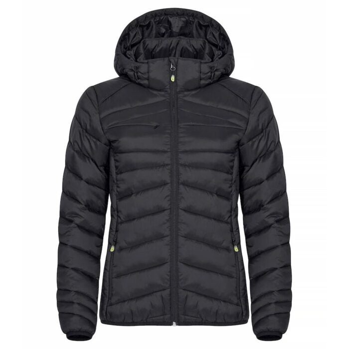 Clique Idaho Kevyttoppatakki - Naisten - Image 8