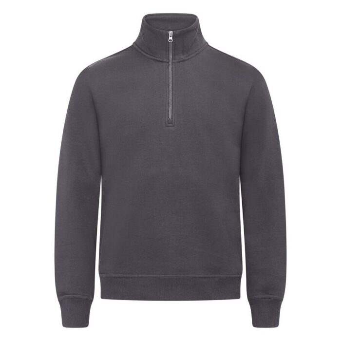 Clique Miami College 1/4 Vetoketjulla - Image 9