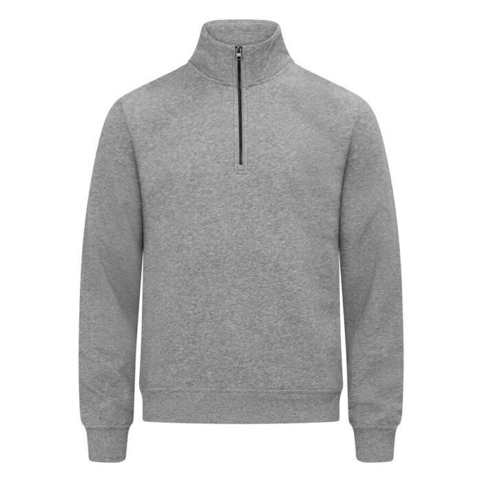 Clique Miami College 1/4 Vetoketjulla - Image 8