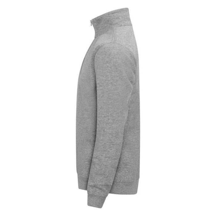 Clique Miami College 1/4 Vetoketjulla - Image 6