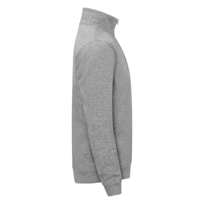 Clique Miami College 1/4 Vetoketjulla - Image 5