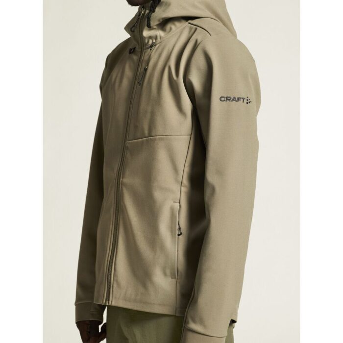 Craft ADV Explore Softshell 2.0 - Image 9