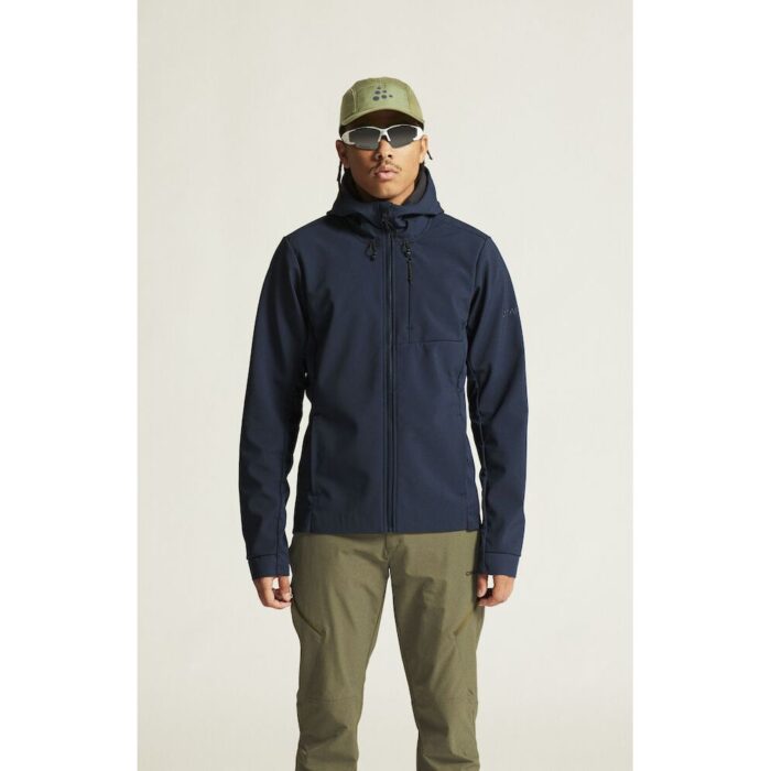 Craft ADV Explore Softshell 2.0 - Image 3