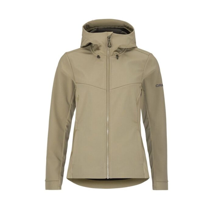 Craft ADV Explore Softshell 2.0 - Naisten - Image 10