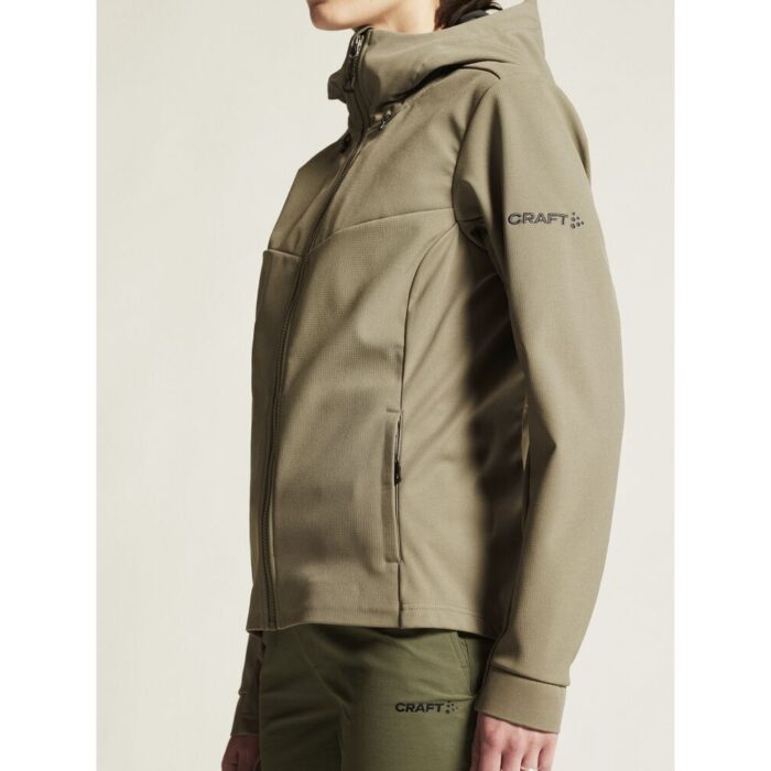 Craft ADV Explore Softshell 2.0 - Naisten - Image 6