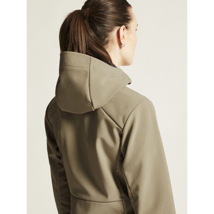 Craft ADV Explore Softshell 2.0 - Naisten - Image 5